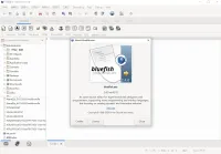 网页编辑工具 Bluefish v2.4.0
